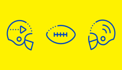 We have some tips on hosting an awesome party on the biggest Sunday in sports.