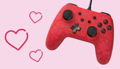 Valentine's Day gifting