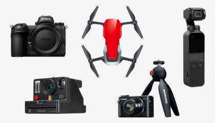 Our expert makes recommendations based on activity.