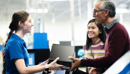 From green initiatives to sustainable products, we're here to help.