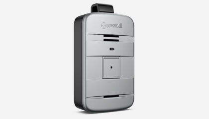 It features enhanced GPS accuracy and the fastest response time.