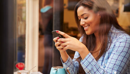 The newest generation of wireless technology is faster, more responsive and expected to create a lot of innovation.