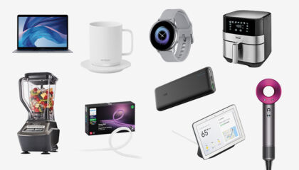 Check out these suggestions for different kinds of moms.