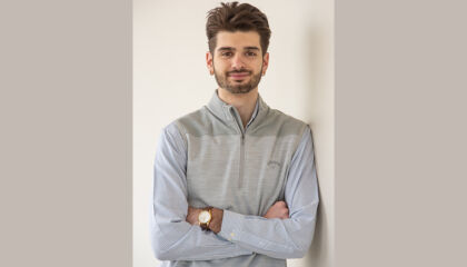 He was homeless for several years.