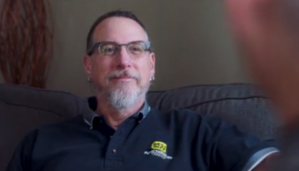 The company encourages open conversations, education and access to resources.