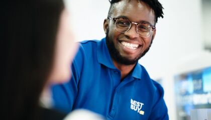 It's our first time on the list, and we're No. 66.