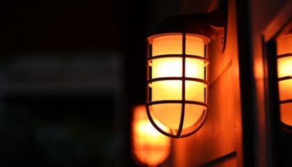 It started with a store visit just to learn about smart home technology.