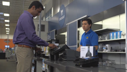 Customers are invited to donate now through Feb. 1, 2020.