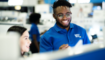 The list consists of reputable employers from across the U.S.