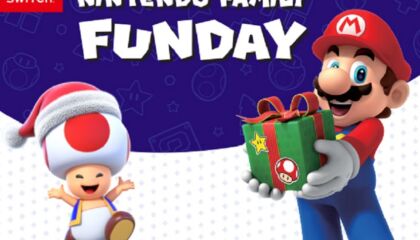 More than 100 U.S. stores will offer Nintendo Switch demos.