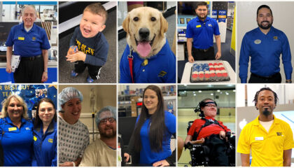 We think you'll like them too.