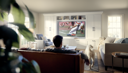 Whether your team is playing or you’re just in it for the snacks and halftime show, there’s something for everyone to enjoy.