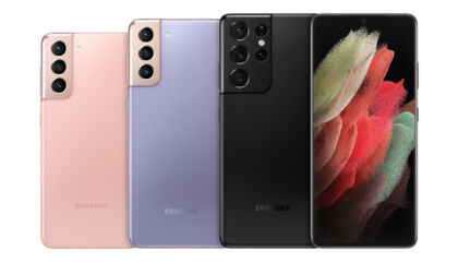 Get the Latest Samsung Galaxy Devices at Best Buy