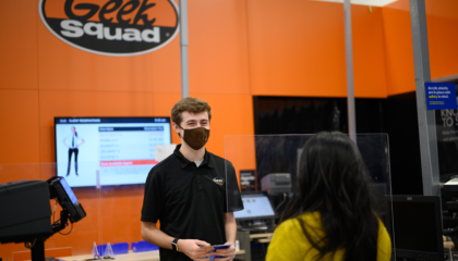 It’s a sickening feeling when your data disappears, and you can’t figure out how to recover it.