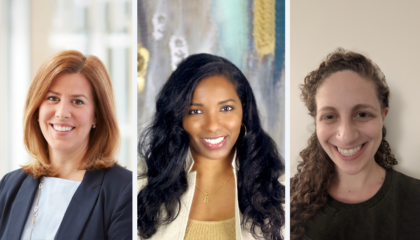 In honor of Women’s History Month, we're recognizing the ways women are helping drive Best Buy forward.