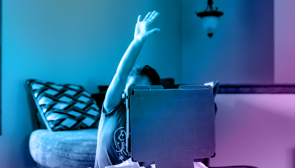 The 29 organizations selected are focused on enhancing digital learning for K-12 students who are Black, Indigenous or people of color.