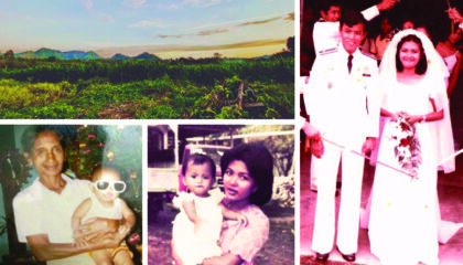 Jen Teves, a research director at Best Buy, still uses the skills her grandmother taught her.