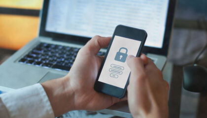 Internet safety is a concern for everyone, and the first line of defense is a secure password.