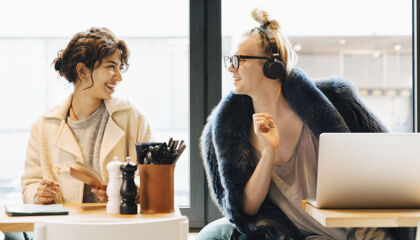 Best Buy employees reflect on what Pride means to them