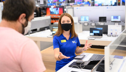 We chatted with Best Buy experts to get tips and product recommendations to help you find everything your student will need this year.