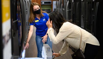 This is our third straight year making the list.