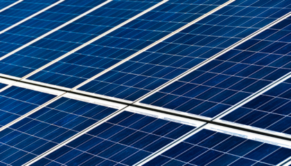 We've committed to be carbon neutral across our business by 2040, and we’re taking another big step toward that goal.