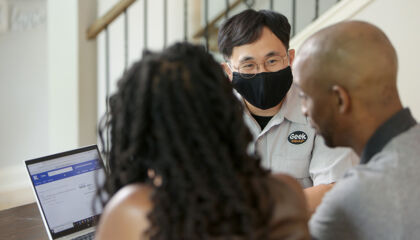 The new membership includes everything from unlimited Geek Squad support and access to a 24/7 VIP service to special member pricing and more.