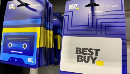 One employee’s idea keeps 200 tons of plastic from landfills