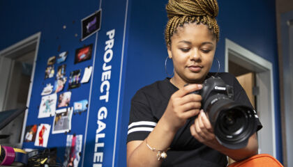 Best Buy customers contribute $5.5M to support Teen Tech Centers