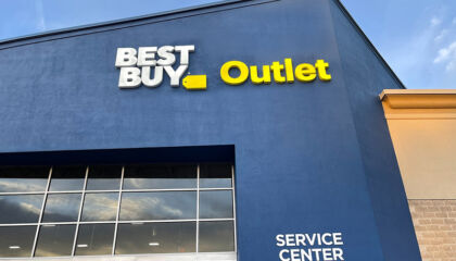 Customers in Charlotte will be among the first in the nation to try out some new shopping experiences — just in time for the holidays!