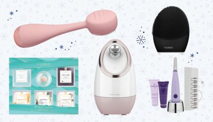 Just in time for the holidays, we recently expanded our skin care lineup to include high-tech and high-quality beauty products.