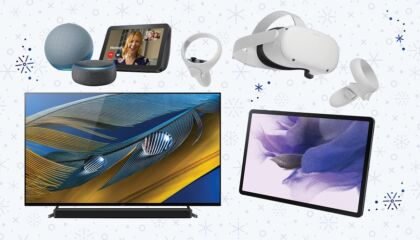 We’ve compiled a list of gifts that can fit everyone on your list — from kids to grandparents.