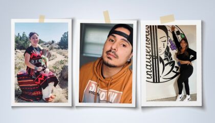 Indigenous Heritage Month is an opportunity to recognize and share the history, culture, traditions and contributions of Indigenous people.