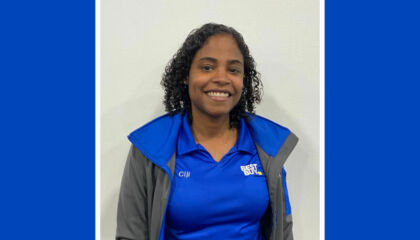 This GM doesn’t step away from a challenge