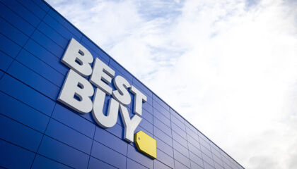 Best Buy has been named to Seramount’s 2022 Top 75 Companies for Executive Women list.