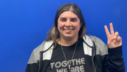 Determination and confidence are key to success, says Oregon manager