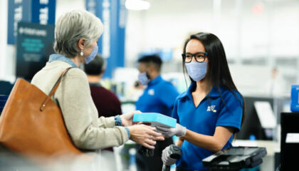 Best Buy ranks in the top 5 of Barron’s 100 Most Sustainable Companies