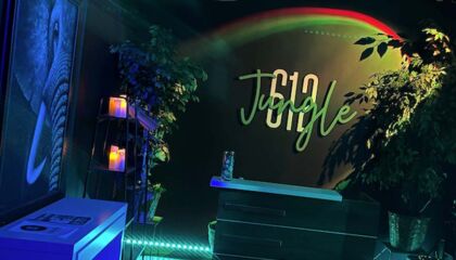 Best Buy celebrates Black culture with trap yoga