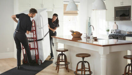 Starting this month, Best Buy is making it easier than ever to get rid of old tech while protecting the environment – by picking it up directly from customers' homes.