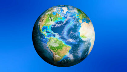 We all need to work collaboratively to take bold action to help the planet.  