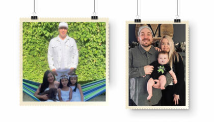 In trying times, employees lean on one another for support