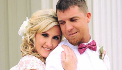 After Shane was diagnosed with kidney disease, he was in dire need of a transplant. He found one at Best Buy.