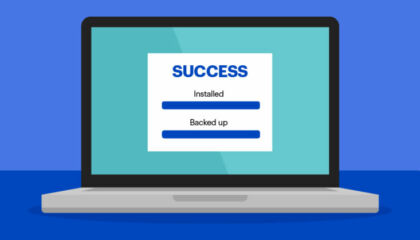 These tips will help you clean up your devices, and also keep you protected.