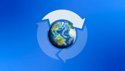 As we celebrate Earth Month and Earth Day today, Best Buy continues to take action year-round to do better for the planet, our employees and customers, and the communities we serve.