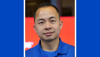 Tai knows how to get results but his ability to make employees feel heard is why Tai’s stores have been recognized as top performers.