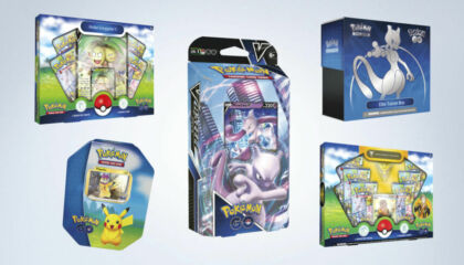 Brave trainers can venture into more than 800 Best Buy stores to experience the exciting world of Pokémon.