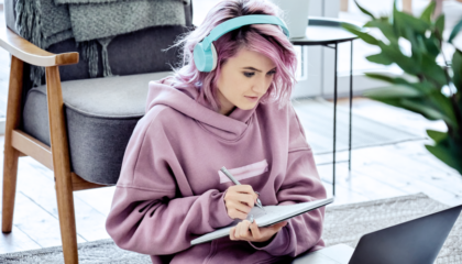 Back-to-school shopping can sometimes feel a lot like homework, but sales advisor Freddy has some A+ advice on how to find the perfect devices.