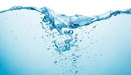 Here’s a quick look at steps we’ve taken to achieve our goal to reduce the amount of water we use across our business.