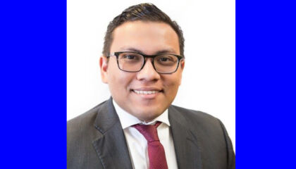 Whether it’s by helping people become U.S. citizens or preventing risk at Best Buy, Braynell’s goal is to leave his surroundings better than he found them.