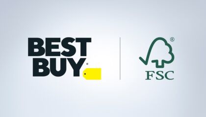 We’re launching a line of protective cases for the new iPhone 14 lineup, and there’s something special about the packaging they come in.